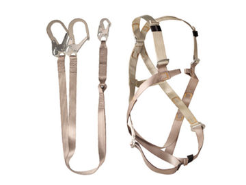 Multipurpose Safety Harness Belt Superior Durability Good Wear Resistance